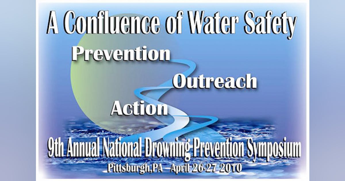 National Drowning Prevention Alliance Conference 2025
